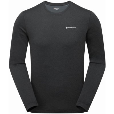 Montane Dart Long Sleeve T-shirt Eclipse Blue – Zboží Dáma