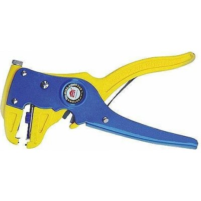 STREND PRO Kleště odizolovací GIANT 0,5-6 mm / 170 mm SL229248XX – Hledejceny.cz