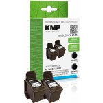 KMP HP C6656A - kompatibilní – Zboží Mobilmania