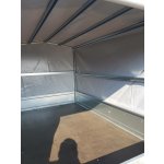 ECO 2312 230 x 125 cm přívěsný vozík + 110cm plachta – Sleviste.cz