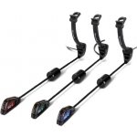 Anaconda indikátor záběru Tiki Taka IMS-2 modrá, červená, zelená 3 ks – Zboží Dáma