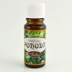 Saloos esenciální olej Pohoda 10 ml – Zboží Dáma