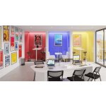 ALBA Skládací židle CPDIVANO N – Hledejceny.cz