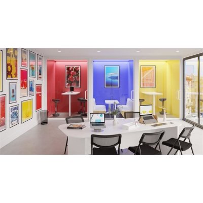 ALBA Skládací židle CPDIVANO N – Hledejceny.cz