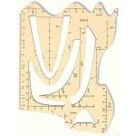 Koh-i-noor šablona grafu funkci kouřová – Sleviste.cz