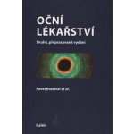 Oční lékařství - Pavel Rozsíval – Hledejceny.cz