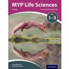 Kniha MYP Life Sciences: a Concept Based Approach