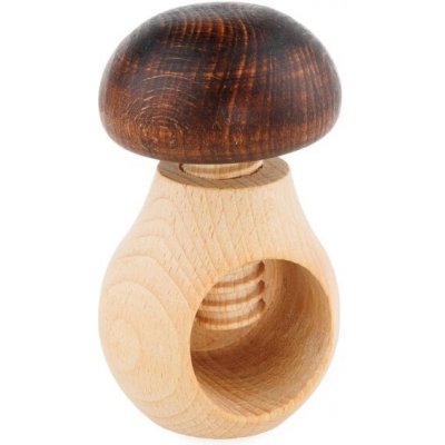 KOLIMAX Louskáček na ořechy, hříbek – Zboží Dáma