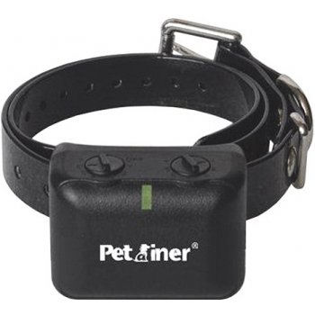 PetTrainer Protištěkací obojek PET850