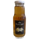 Grešík Natura Bezový sirup 0,33 l – Zboží Dáma