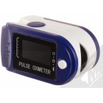 Pulsní oxymetr Contec CMS50D – Zboží Dáma