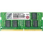 Transcend SODIMM DDR4 16GB 2133MHz TS2GSH64V1B – Sleviste.cz