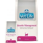 Vet Life Natural Cat Struvite Management 5 kg – Sleviste.cz