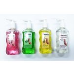 Germuclin dezinfekční antibateriální gel na ruce 240 ml – Sleviste.cz