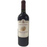 Saperavi Kvevri červené suché Wine Man 12,5% 0,75 l (holá láhev) – Hledejceny.cz