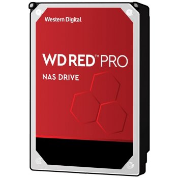 WD Red Pro 6TB, WD6003FFBX