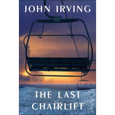 The Last Chairlift