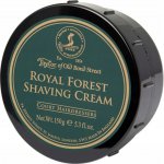 Taylor of Old Bond Street Royal Forest krém na holení 150 g – Hledejceny.cz