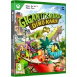 Gigantosaurus: Dino Kart – Hledejceny.cz