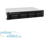 Synology RackStation RS1221+ – Zboží Mobilmania