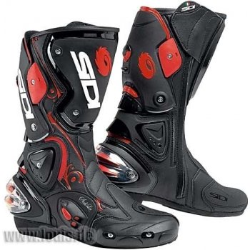 Sidi Vertigo Lei