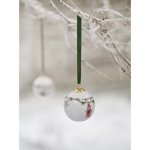 Vánoční baňka Hammershoi Christmas 2021 Kähler – Zboží Dáma