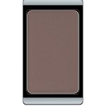 Artdeco Eyebrow pudr na obočí 3 Brown 0,8 g – Zboží Dáma