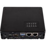 Waveshare Rozšiřující deska 4G/ETH pro Raspberry Pi CM5, včetně pouzdra a zdroje – Zboží Živě