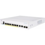 Cisco CBS350-8FP-E-2G – Zboží Živě