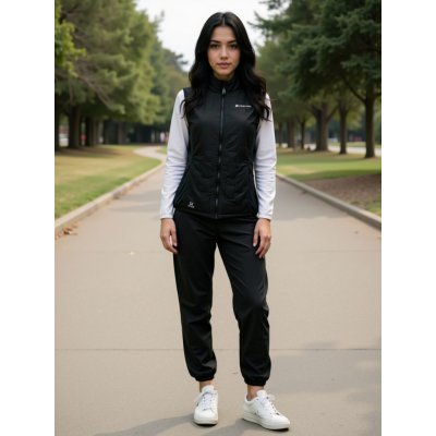 Alpine Pro Nerca černá – Sleviste.cz