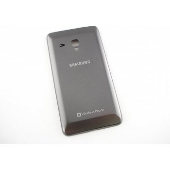 Kryt Samsung S7530 zadní šedý