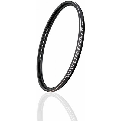 VFFOTO UV filtr NANO 77 mm 8594177457771 – Zboží Živě