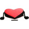 Erotický nábytek Bedroom Bliss Bondage Love Pillow