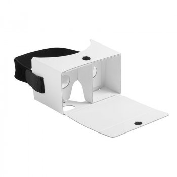 PanoBoard Click Blank - unofficial Google CardBoard - PBRD-C01W