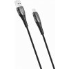 usb kabel XO NB145 USB - Micro USB, 1m