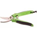 GEKO Nůžky zahradnické PROFI ALU, 200mm – HobbyKompas.cz
