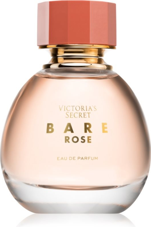 Victoria\'s Secret Bare Rose parfémovaná voda dámská 100 ml