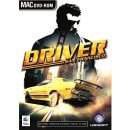 Hra na PC Driver: San Francisco