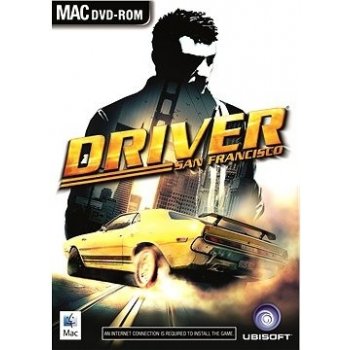 Driver: San Francisco