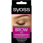 Syoss Brow Tint barva na obočí Light Brown 10 ml – Sleviste.cz