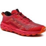 Mizuno Trailové Wave Daichi 7 Gtx – Hledejceny.cz