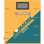 AVMatrix SD1242-4K – Hledejceny.cz