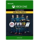 FIFA 17 Ultimate Team FIFA Points 1050
