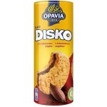 Opavia Disko sušenky s čokoládovou náplní 169 g – Zboží Dáma