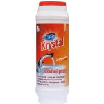 Krystal čistící písek sypký 600 g – HobbyKompas.cz