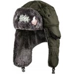 Pitcha beranice CHARAŠO army green – Hledejceny.cz