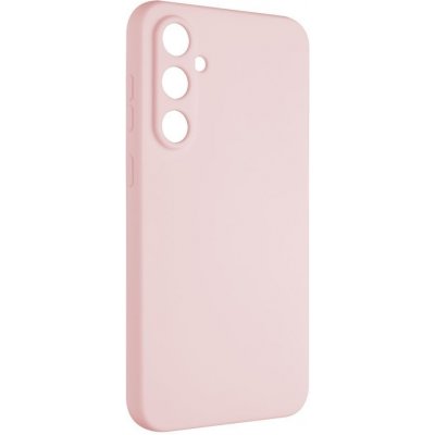FIXED Story Samsung Galaxy S23 FE růžové FIXST-1214-PK – Hledejceny.cz