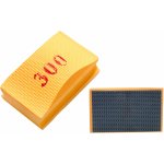 Kaufmann Houbička diamantová brusná 55 x 90 mm – Zbozi.Blesk.cz