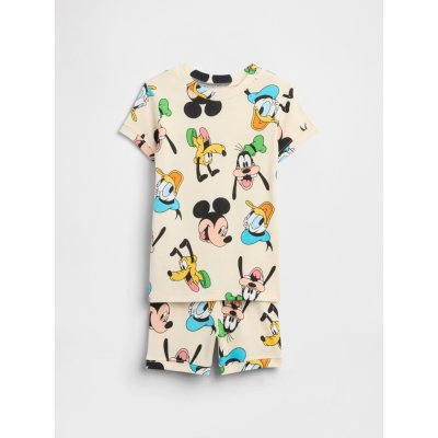 Dětský pyžamový set Gap & Disney Béžová – Zboží Dáma