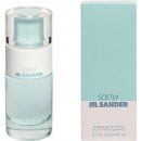 Jil Sander Softly toaletní voda dámská 80 ml